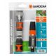  Gardena Gardena 18291-20 irrigation set