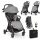  LIONELO JULIE ONE STROLLER stroller 22kg