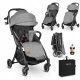  LIONELO JULIE ONE STROLLER stroller 22kg