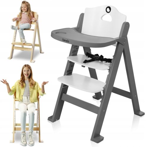  Lionelo feeding chair 93 x 56 x 67 cm