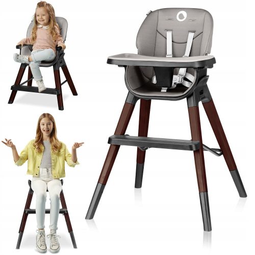  Lionelo feeding chair 98 x 62 x 66 cm