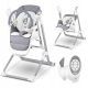  Lionelo feeding chair 102 x 72 x 59 cm