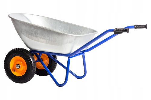  Kelberg wheelbarrow 150 l