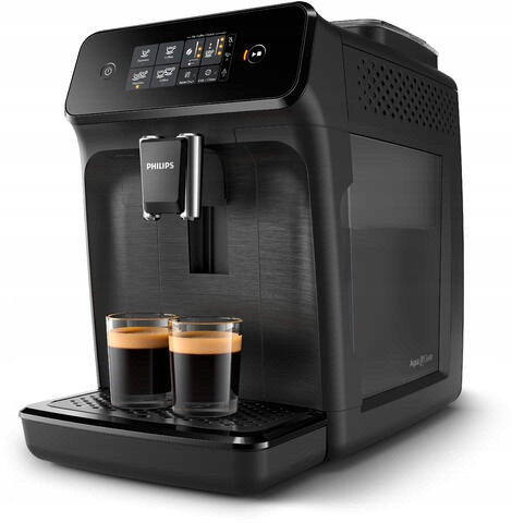  Philips EP1200/00 automatic espresso machine 1500 W black