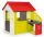 Garden sheds and tools Smoby plastic children's house from 2 years