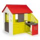 Garden sheds and tools Smoby plastic children's house from 2 years