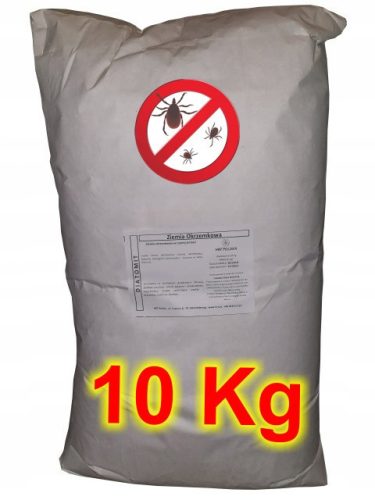 Garden soil diatomaceous earth, diatomaceous earth, insecticide, fertilizer 10 kg