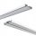  Kowalski aluminum ceiling rail 200 cm