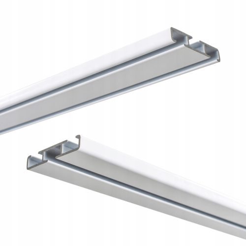  Kowalski aluminum ceiling rail 200 cm