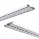  Kowalski aluminum ceiling rail 200 cm