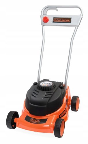 Smoby Baby Lawnmower from 2 years