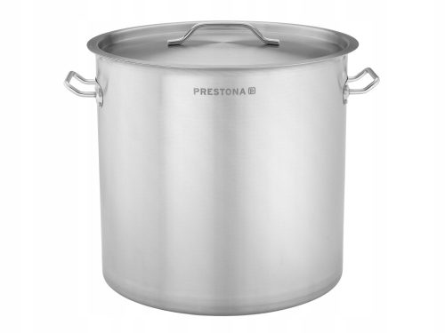 Preston traditional pot 210111 36 l 36 cm