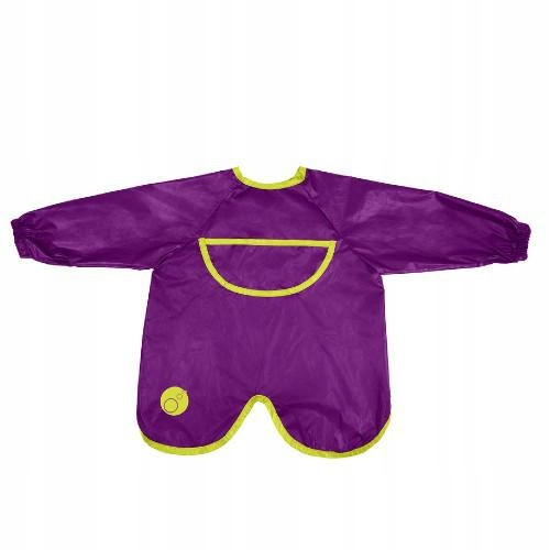  B.Box bib apron Shades of purple 1 pc.