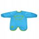  B.Box bib apron Shades of blue 1 pc.