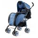  STROLLER, PRAM, UMBRELLA + HIT ACCESSORIES