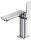  Omnires PARMA floor-standing washbasin mixer, chrome