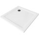 Mexen Flat square shower tray 80 x 80 cm