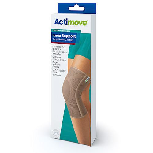  Actimove 7557529 knee brace - size M