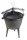  Standing kettle Master Grill&Party 4.5 l