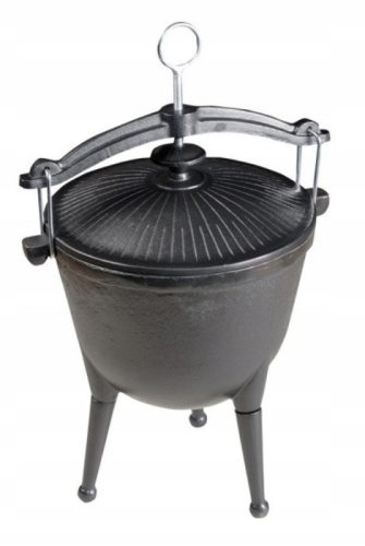  Standing kettle Master Grill&Party 4.5 l