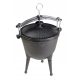  Standing kettle Master Grill&Party 4.5 l