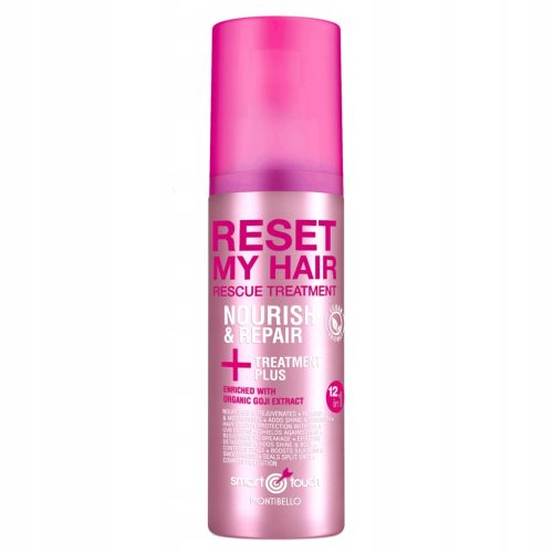  MONTIBELLO SMART TOUCH RESET MY HAIR PLUS 12in1