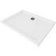 Mexen Flat rectangular shower tray 80 x 70 cm