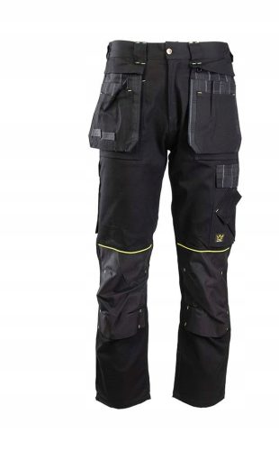 Long work trousers Seven Kings Diamond, size 56