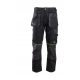Long work trousers Seven Kings Diamond, size 56