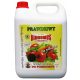 Garden fertilizer - Organic, natural fertilizer EkoDarPol liquid 5 kg 5 l