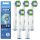  Oral-B toothbrush head Original Oral-B 5 pcs.