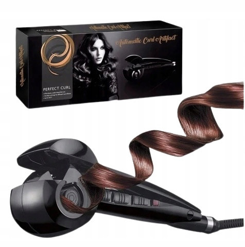  Ultimar mdxiaoqing automatic curling iron