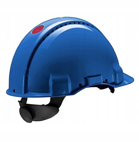 3M Peltor Solaris safety helmet for construction workers