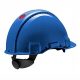 3M Peltor Solaris safety helmet for construction workers