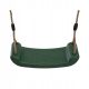 SUN – FLAT SWING WITH ADJUSTABLE ROPES – GREEN