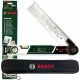 Bosch 0603676000 digital angle gauge 425 mm