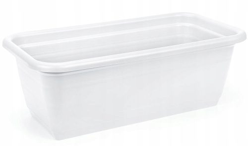  Balcony box 99.7 x 18.6 cm, plastic