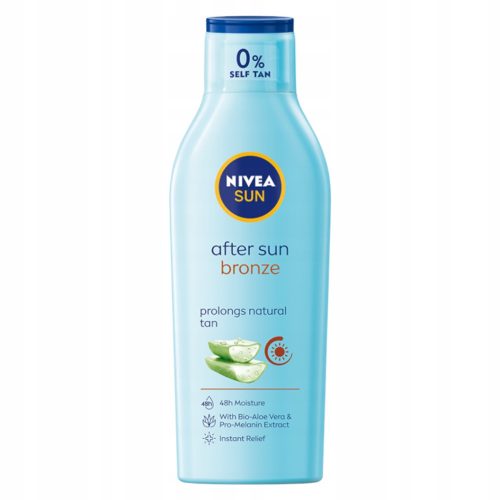  NIVEA SUN After-Sun-Balsam 200 ml