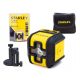  Stanley CUBIX 12 m cross line laser