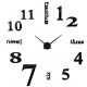 Clock for home Wall Clock 130cm