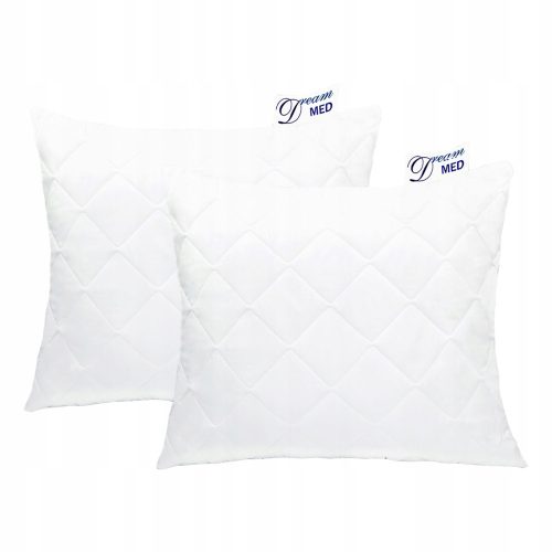 Pillow DreamMED sleeping pillow 50 x 60 cm