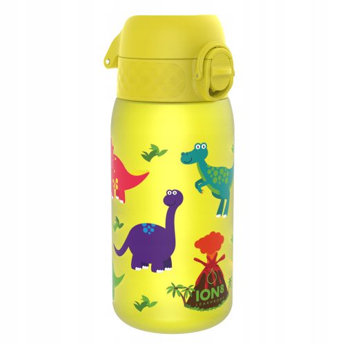  FOR CHILDREN BOTTLE ION8 WATER BOTTLE 400 ml 0.4 L