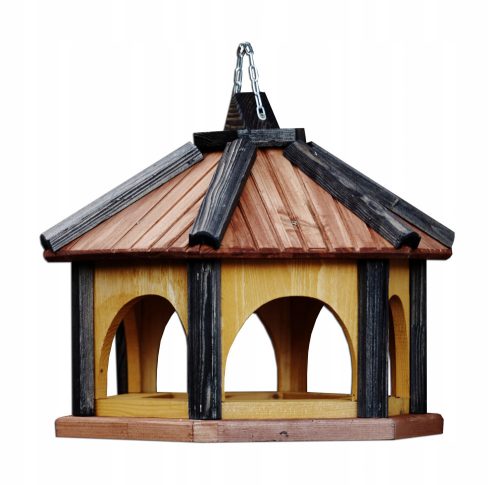  Koiuszek Ogrody birdhouse K40 35x45x40 cm