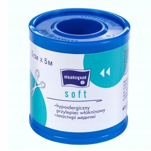 Adhesive tape on a spool without TZMO dressing