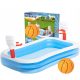  Bestway rectangular inflatable pool 251 x 168 cm