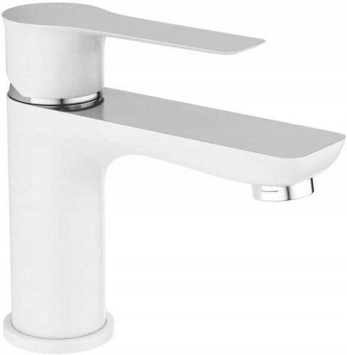 Freestanding washbasin Arbo 523452435 Chrome