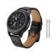  LEATHER WATCH STRAP S5 20MM + TELESCOPES