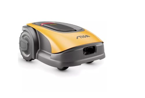  Stiga Essential robotic lawnmower, cutting width 18 cm