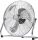  Ventilateur de circulation MPM MWP-01, argent/gris