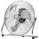  Ventilateur de circulation MPM MWP-01, argent/gris